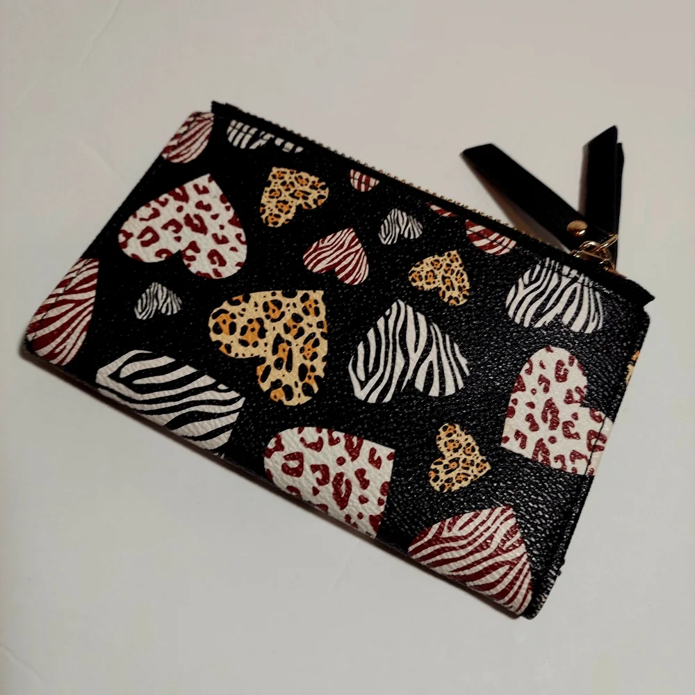 Marc Chantal compact black